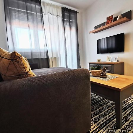 Apartman Angel Osijek Exterior photo