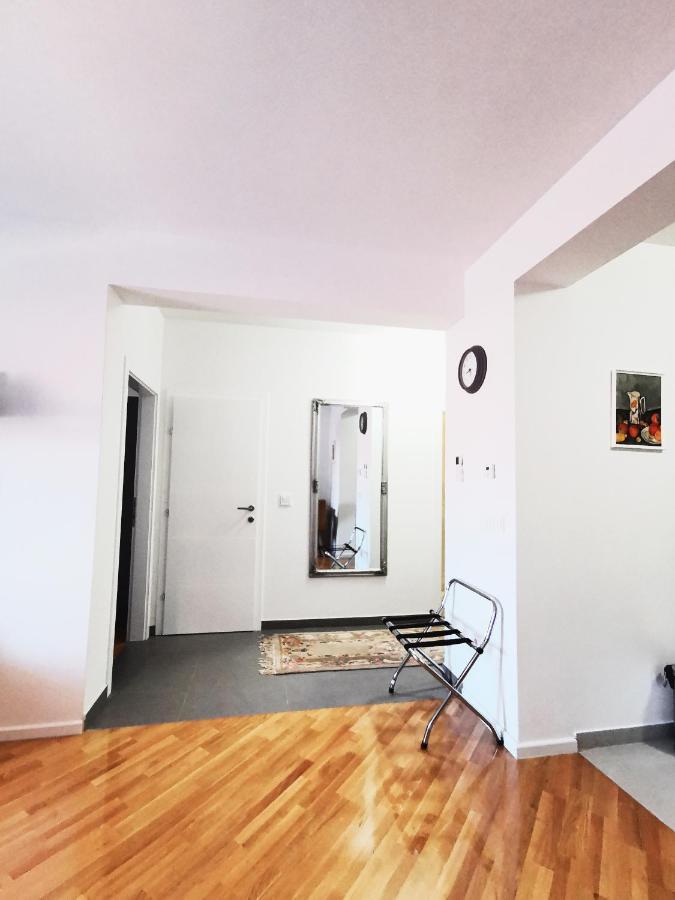 Apartman Angel Osijek Exterior photo