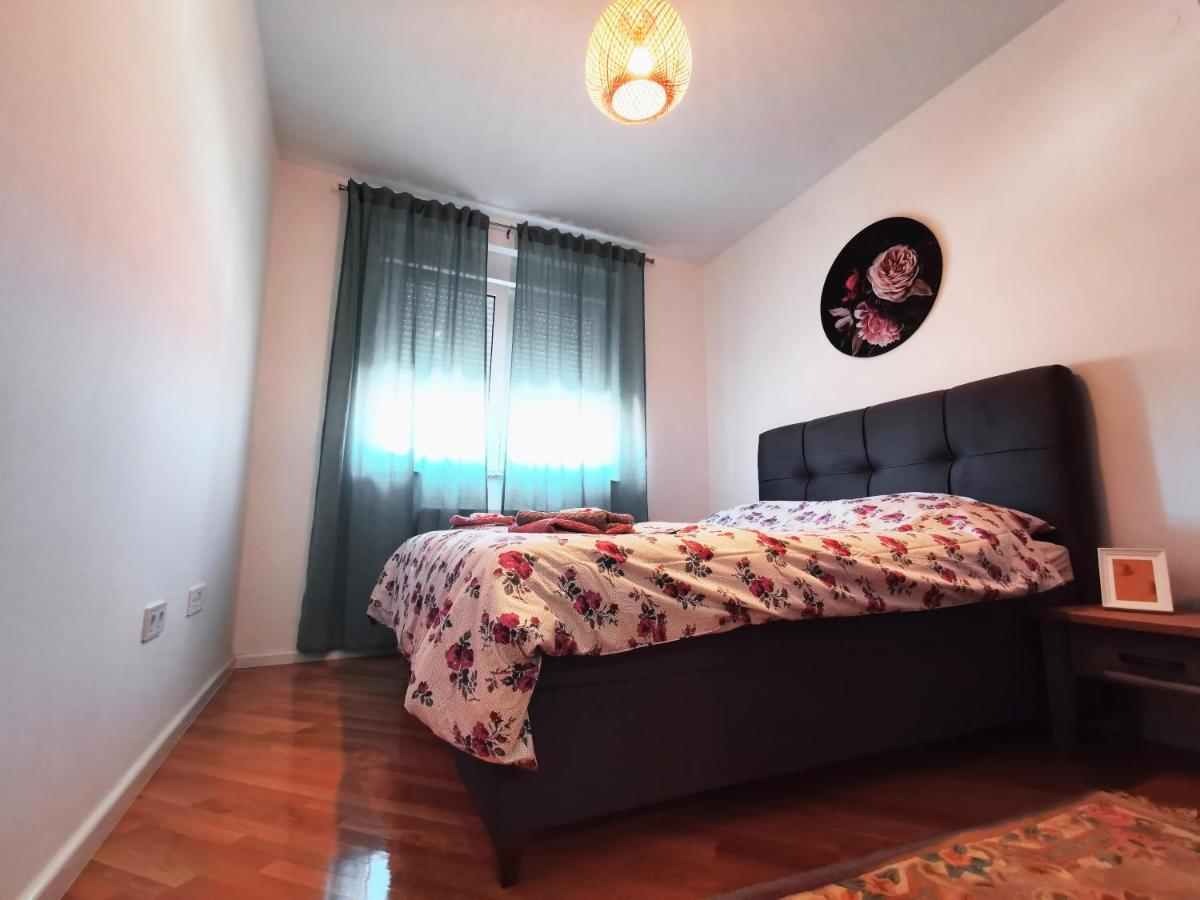 Apartman Angel Osijek Exterior photo