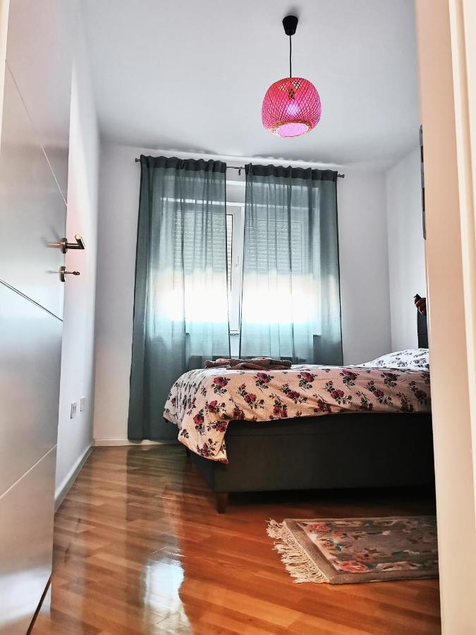 Apartman Angel Osijek Exterior photo