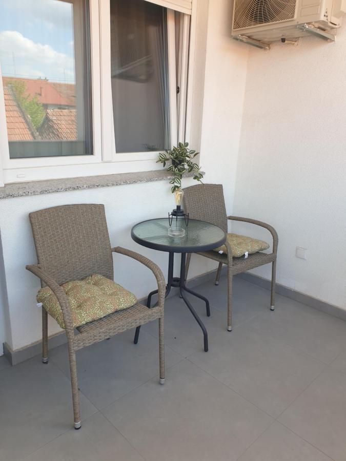 Apartman Angel Osijek Exterior photo